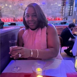 Meet your Posher, Nigeria